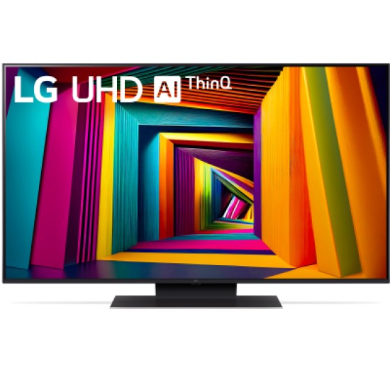 Телевізор LG 43UT91006LA Телевізор LG 43UT91006LA