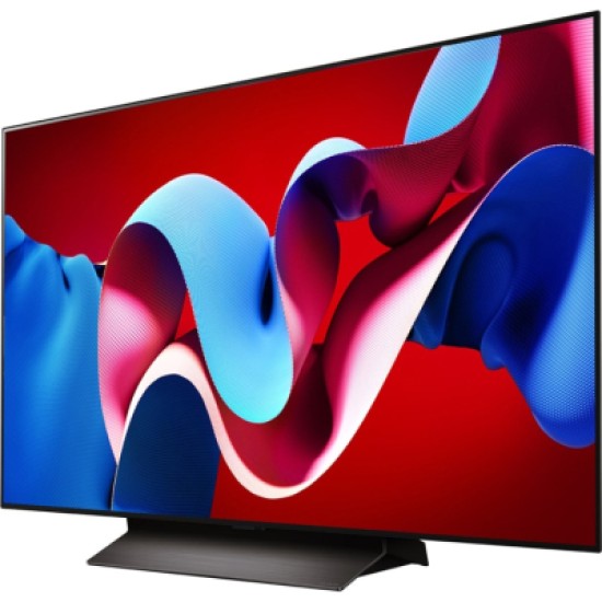 Телевізор LG OLED48C46LA Телевізор LG OLED48C46LA
