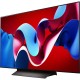 Телевізор LG OLED48C46LA Телевізор LG OLED48C46LA