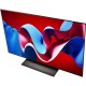 Телевізор LG OLED48C46LA Телевізор LG OLED48C46LA