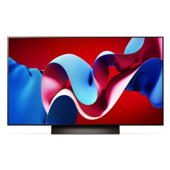 Телевізор LG OLED48C46LA Телевізор LG OLED48C46LA