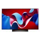 Телевізор LG OLED48C46LA Телевізор LG OLED48C46LA