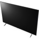 Телевізор LG 50QNED80T6A Телевізор LG 50QNED80T6A