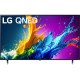 Телевізор LG 50QNED80T6A Телевізор LG 50QNED80T6A