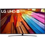 Телевізор LG 50UT81006LA