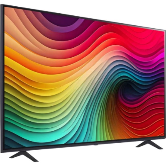 Телевізор LG 55NANO81T6A Телевізор LG 55NANO81T6A