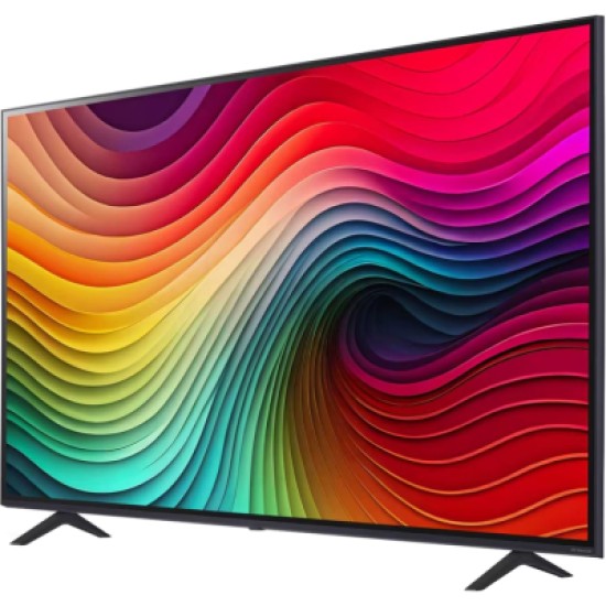 Телевізор LG 55NANO81T6A Телевізор LG 55NANO81T6A