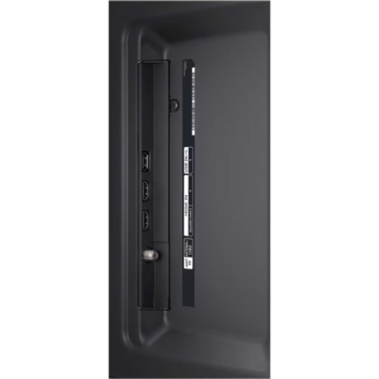 Телевізор LG 55NANO81T6A Телевізор LG 55NANO81T6A