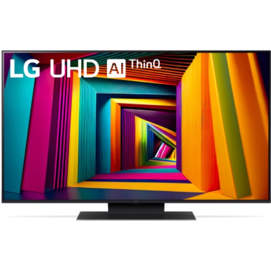 Телевізор LG 55UT91006LA Телевізор LG 55UT91006LA