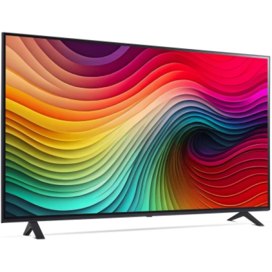 Телевізор LG 65NANO81T6A Телевізор LG 65NANO81T6A