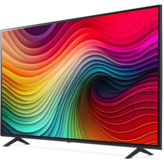 Телевізор LG 65NANO81T6A Телевізор LG 65NANO81T6A