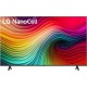 Телевізор LG 65NANO81T6A Телевізор LG 65NANO81T6A