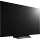Телевізор LG OLED77C46LA Телевізор LG OLED77C46LA