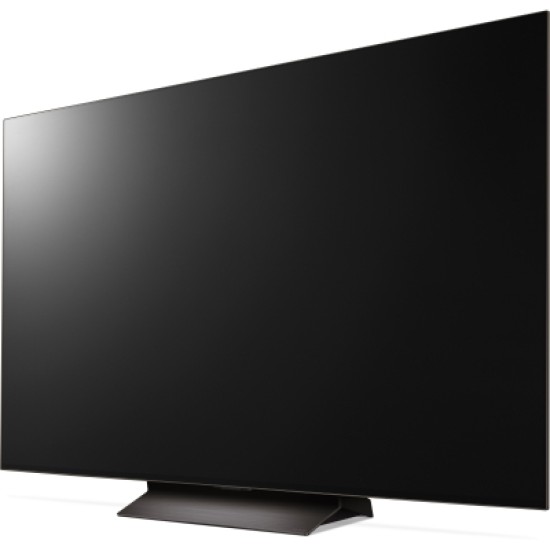Телевізор LG OLED77C46LA Телевізор LG OLED77C46LA