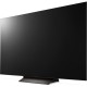 Телевізор LG OLED77C46LA Телевізор LG OLED77C46LA
