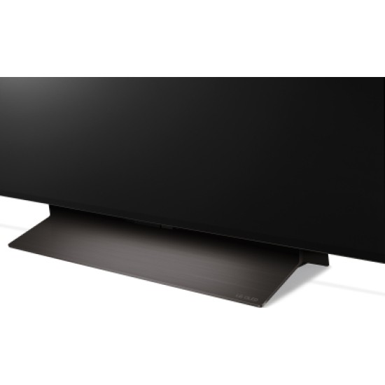 Телевізор LG OLED77C46LA Телевізор LG OLED77C46LA