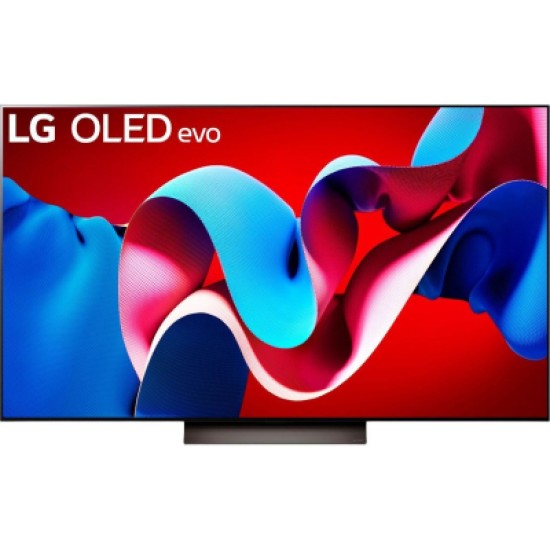 Телевізор LG OLED77C46LA Телевізор LG OLED77C46LA