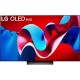 Телевізор LG OLED77C46LA Телевізор LG OLED77C46LA