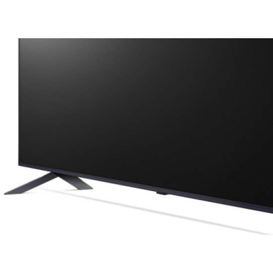 Телевізор LG 55QNED80T6A Телевізор LG 55QNED80T6A