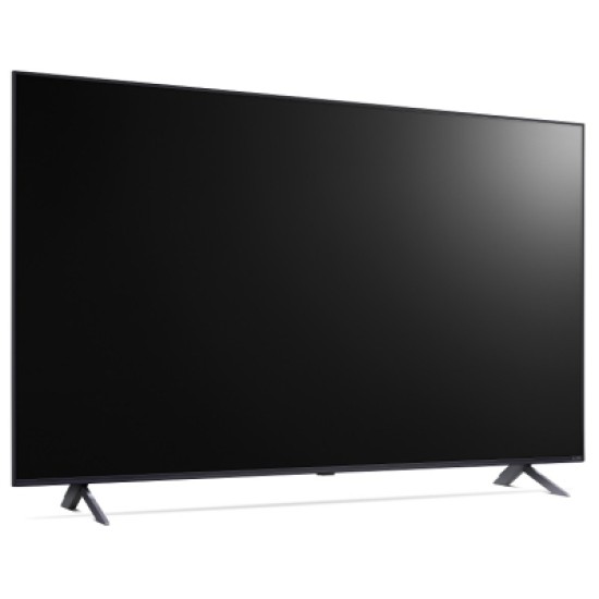 Телевізор LG 55QNED80T6A Телевізор LG 55QNED80T6A