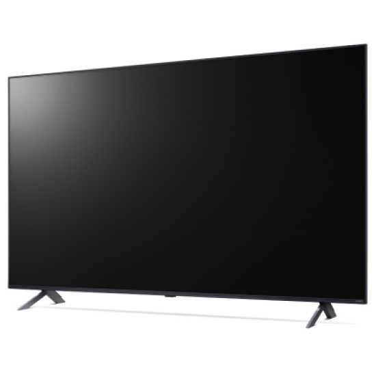 Телевізор LG 55QNED80T6A Телевізор LG 55QNED80T6A
