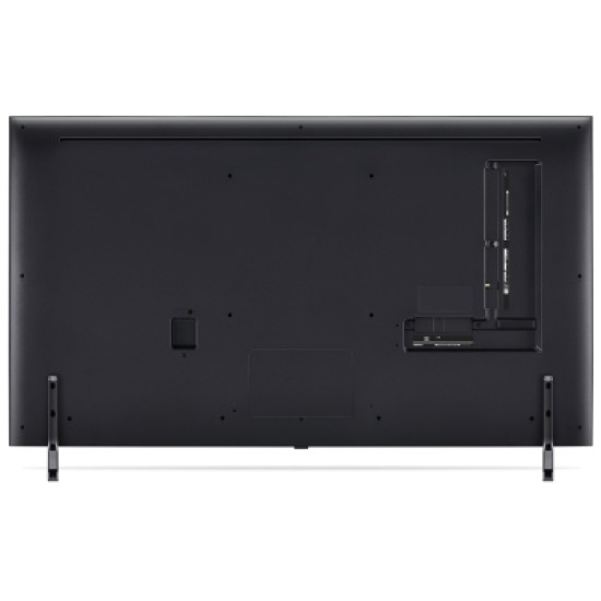 Телевізор LG 55QNED80T6A Телевізор LG 55QNED80T6A