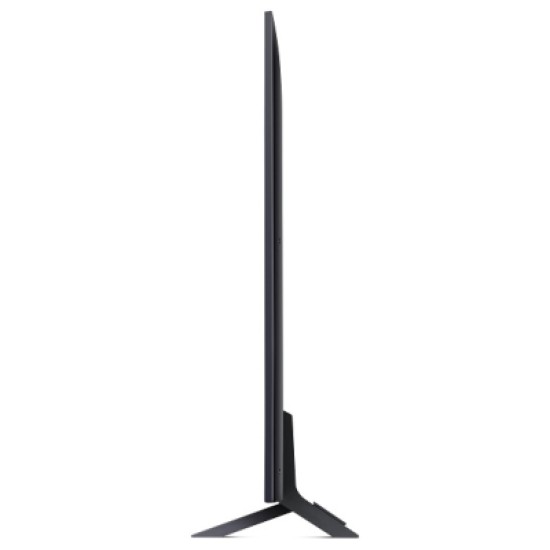 Телевізор LG 55QNED80T6A Телевізор LG 55QNED80T6A