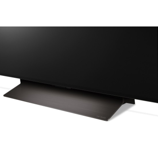 Телевізор LG OLED55C46LA Телевізор LG OLED55C46LA