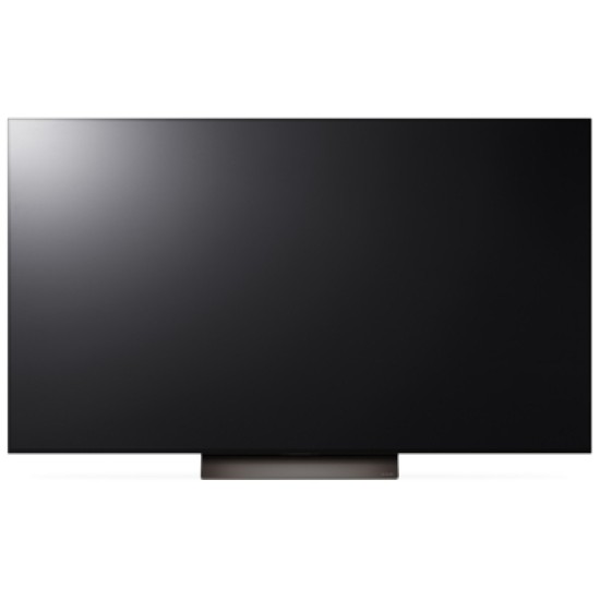 Телевізор LG OLED55C46LA Телевізор LG OLED55C46LA