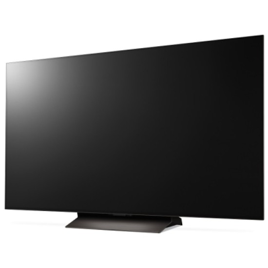 Телевізор LG OLED55C46LA Телевізор LG OLED55C46LA
