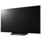 Телевізор LG OLED55C46LA Телевізор LG OLED55C46LA