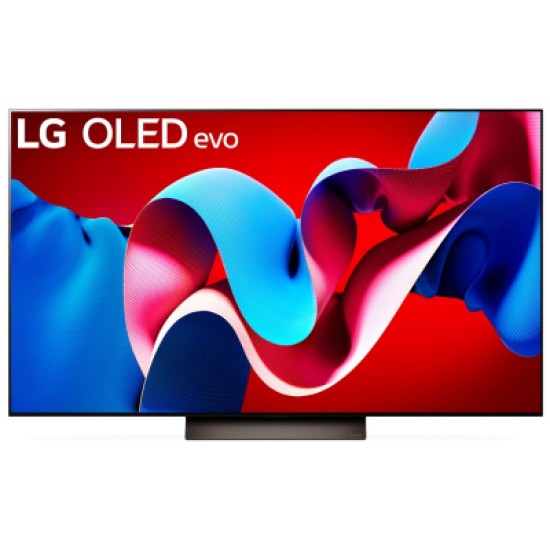 Телевізор LG OLED55C46LA Телевізор LG OLED55C46LA