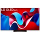 Телевізор LG OLED55C46LA Телевізор LG OLED55C46LA