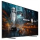 Телевізор Hisense 100E7NQ PRO Телевізор Hisense 100E7NQ PRO