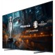 Телевізор Hisense 100E7NQ PRO Телевізор Hisense 100E7NQ PRO