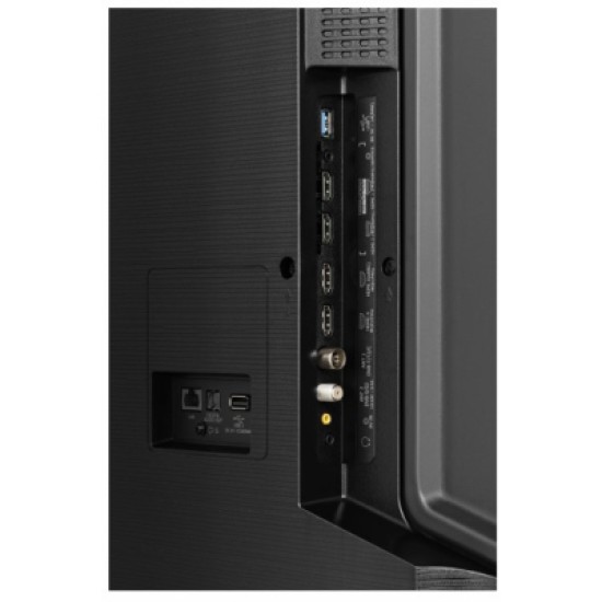 Телевізор Hisense 100E7NQ PRO Телевізор Hisense 100E7NQ PRO