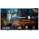 Телевізор Hisense 100E7NQ PRO Телевізор Hisense 100E7NQ PRO