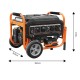 Генератор Neo Tools 230V, 1 фаза, 2.8/3kW, електростарт, AVR (04-730) Генератор Neo Tools 230V, 1 фаза, 2.8/3kW, електростарт, AVR (04-730)