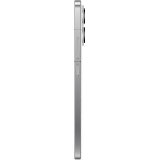 Мобільний телефон Xiaomi Poco F6 Pro 12/512GB White (1054223) Мобільний телефон Xiaomi Poco F6 Pro 12/512GB White (1054223)