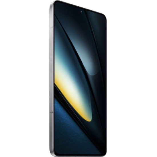 Мобільний телефон Xiaomi Poco F6 Pro 12/512GB White (1054223) Мобільний телефон Xiaomi Poco F6 Pro 12/512GB White (1054223)