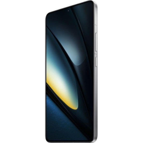 Мобільний телефон Xiaomi Poco F6 Pro 12/512GB White (1054223) Мобільний телефон Xiaomi Poco F6 Pro 12/512GB White (1054223)