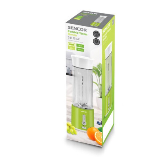Блендер Sencor SBL131GR Блендер Sencor SBL131GR