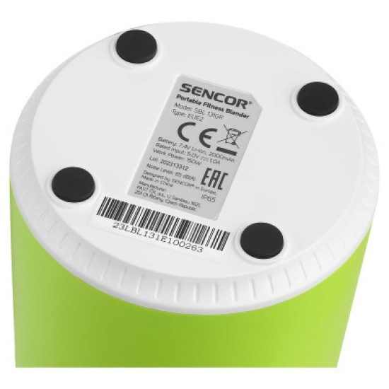 Блендер Sencor SBL131GR Блендер Sencor SBL131GR