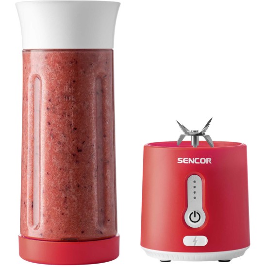Блендер Sencor SBL134RD Блендер Sencor SBL134RD