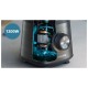 Блендер Philips стаціонарний Series 5000, 1200Вт, чаша-2000мл, скло, склянка в ко (HR3041/00) Блендер Philips стаціонарний Series 5000, 1200Вт, чаша-2000мл, скло, склянка в ко (HR3041/00)