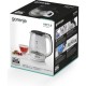 Електрочайник Gorenje K17GXG Електрочайник Gorenje K17GXG