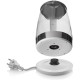 Електрочайник Gorenje K17GXG Електрочайник Gorenje K17GXG