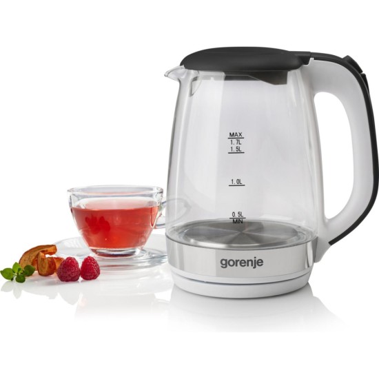 Електрочайник Gorenje K17GXG Електрочайник Gorenje K17GXG