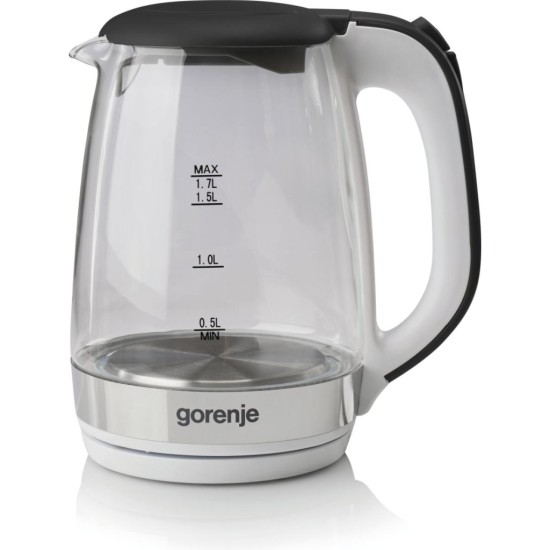 Електрочайник Gorenje K17GXG Електрочайник Gorenje K17GXG