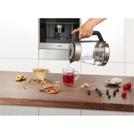 Електрочайник Gorenje K17TRG Електрочайник Gorenje K17TRG